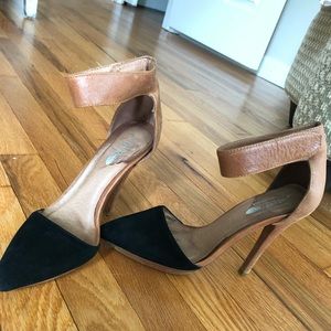 Jeffrey Campbell for Free People Stilettos - 6
